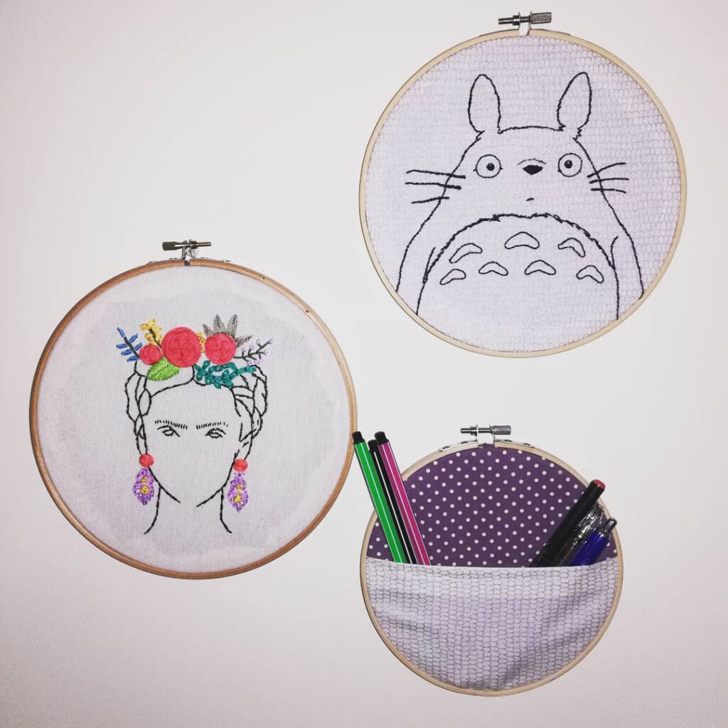 Bordados